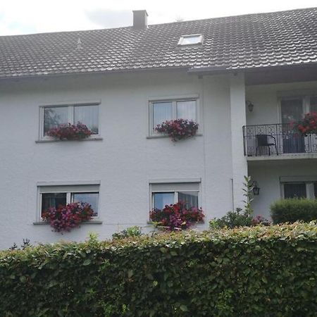 Idyllisch Gelegene Ferienwohnung Im Herzen Des Bayerischen Waldes Zachenberg Zewnętrze zdjęcie