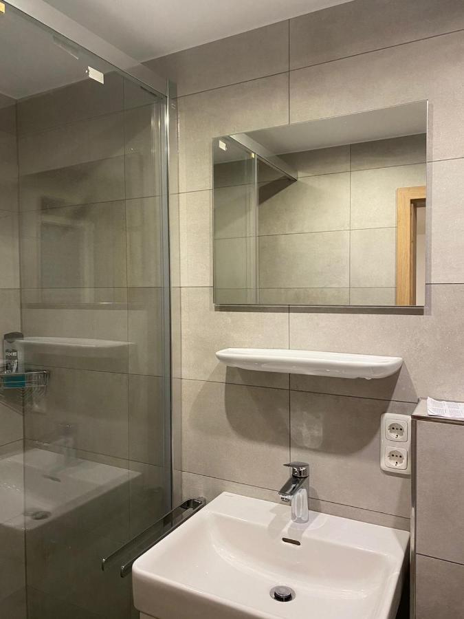 Idyllisch Gelegene Ferienwohnung Im Herzen Des Bayerischen Waldes Zachenberg Zewnętrze zdjęcie