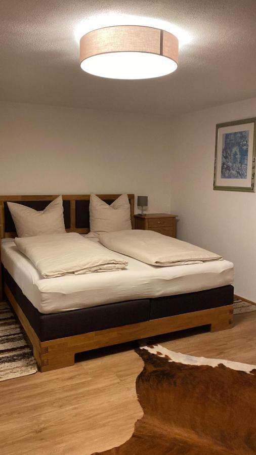 Idyllisch Gelegene Ferienwohnung Im Herzen Des Bayerischen Waldes Zachenberg Zewnętrze zdjęcie