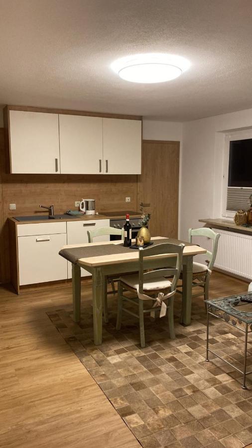 Idyllisch Gelegene Ferienwohnung Im Herzen Des Bayerischen Waldes Zachenberg Zewnętrze zdjęcie