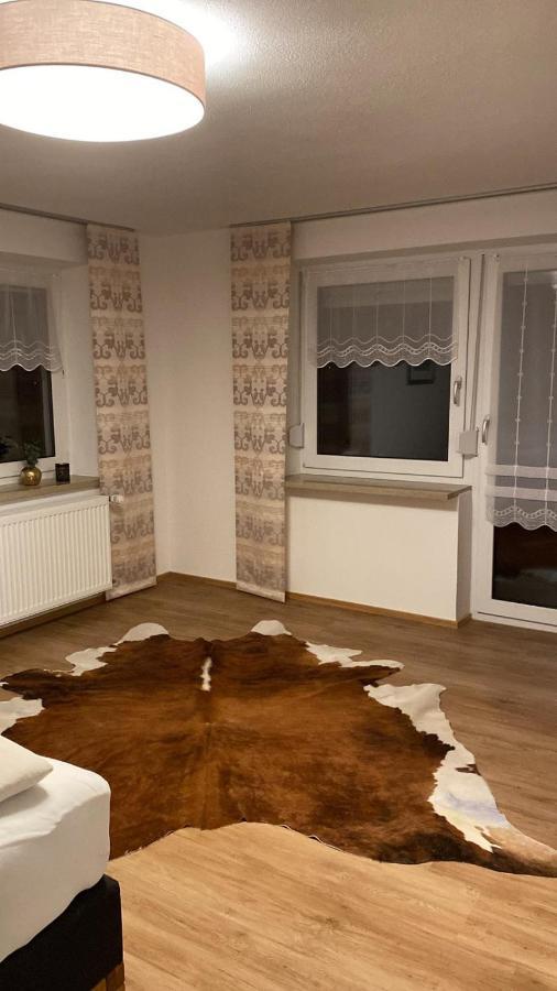 Idyllisch Gelegene Ferienwohnung Im Herzen Des Bayerischen Waldes Zachenberg Zewnętrze zdjęcie